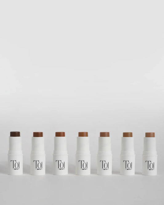 Bronzer en bâton à la crème - Mocha