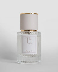Parfum pour la peau et cheveux - Pick me up