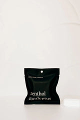 VAPEURS DE DOUCHE - Menthol & Eucalyptus