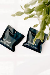 VAPEURS DE DOUCHE - Menthol & Eucalyptus