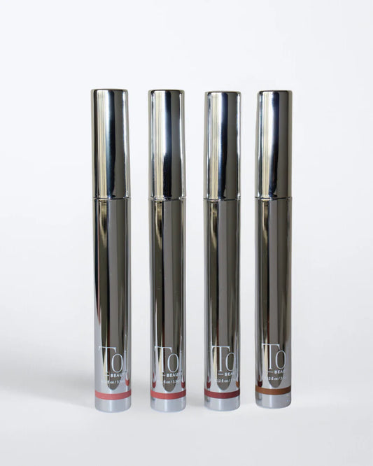 Encre à lèvres pelable Vino Stain - Rosé