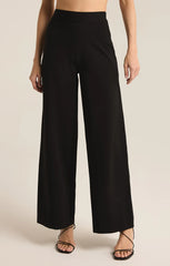 Pantalon Do it all - Noir