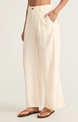 Pantalon Vista - Sea salt