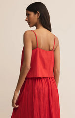 Camisole Fiore