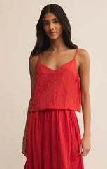 Camisole Fiore