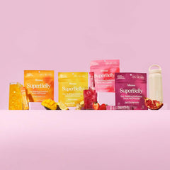 SuperBelly Mangue Fruit de la Passion