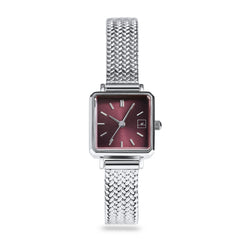 Montre Colette - Argent