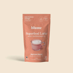 Latte en poudre Superfood - Betterave