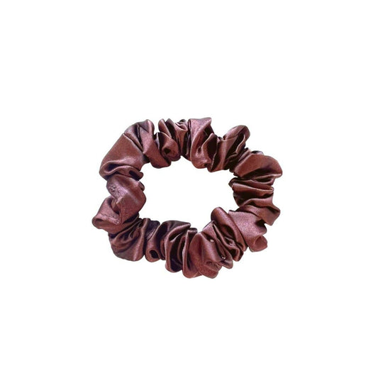 ESPRESSO - Petit Chouchou en soie