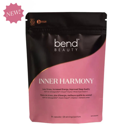 Inner harmony