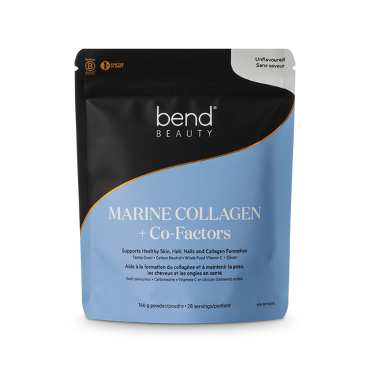 Collagène marin sans saveur