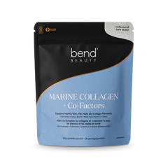 Collagène marin sans saveur