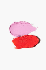 Blush en crème - Bubble gum