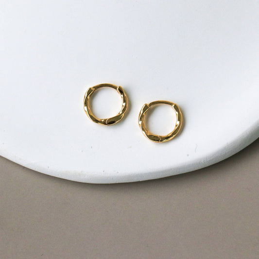 Boucles d'oreilles Slipo