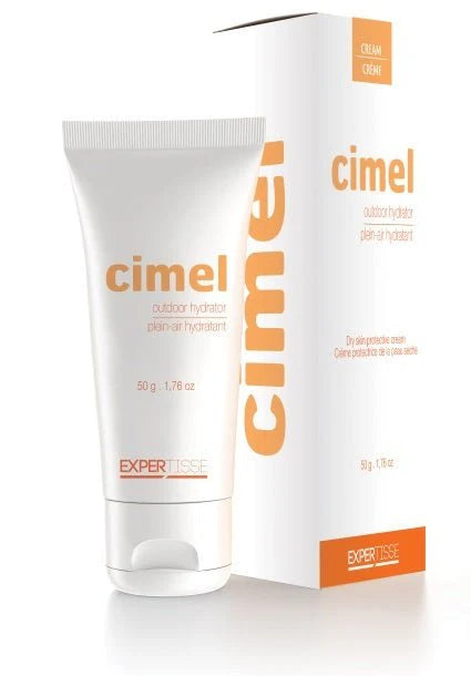 Hydratant d'extérieur Cimel