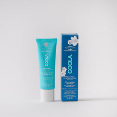 Crème solaire classique pour le visage FPS 50 Thé Blanc - 50ml