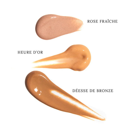 Hydratant teinté Rosilliance FPS 30 - Heure D'or