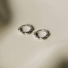 Boucles d'oreilles Colia