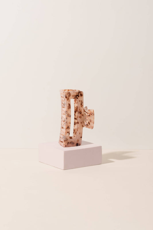 Pinces à cheveux Chai latte : Moyenne