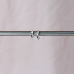 Boucles d'oreilles Wolka