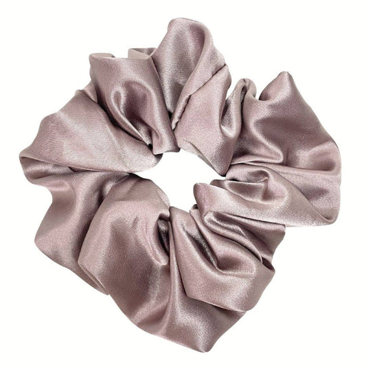 HAVEN - Chouchou en soie Mulberry