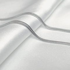 Collier Ali : Argent