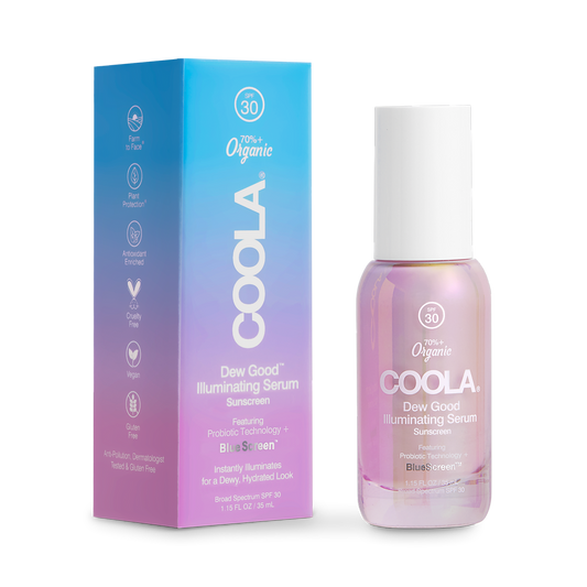 Sérum Illuminateur Dew Good FPS 30 - 35ml