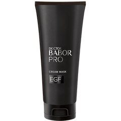 Masque crème EGF