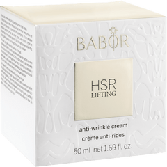 HSR - Crème lifting