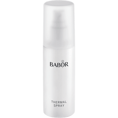 Spray à l'eau thermal