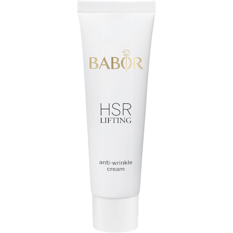 FORMAT VOYAGE - HSR LIFTING crème anti-ride