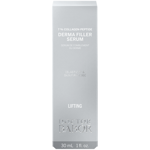 LIFTING - Sérum de comblement du derme