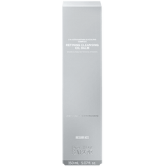 RESURFACE - Baume à l'huile nettoyante affinante