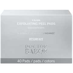 RESURFACE - Disques exfoliants