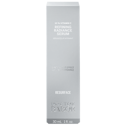 RESURFACE - Sérum éclat affinant