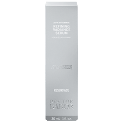 RESURFACE - Sérum éclat affinant