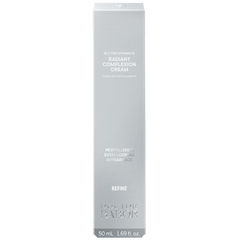 Crème De Teint Éclatante