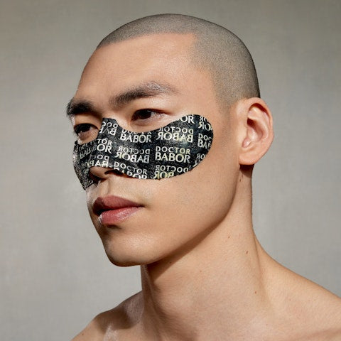 RESURFACE - Patch régénérante pour les yeux  (Unité )