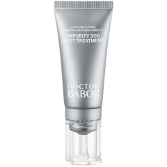 CLARIFYING Soin anti-boutons SOS impuretés