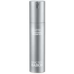 SENSITIVE - Crème apaisante riche