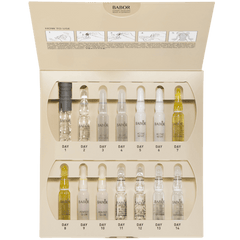 AMPOULES - Perfect skin