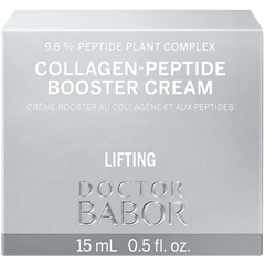FORMAT VOYAGE - LIFTING crème booster au collagene et aux peptides