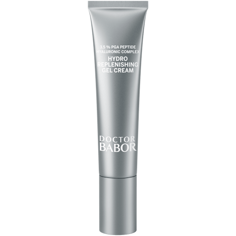 FORMAT VOYAGE - HYDRATION crème-gel repulpant hydratant