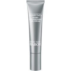 FORMAT VOYAGE - HYDRATION crème-gel repulpant hydratant