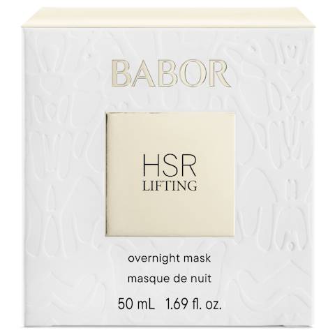 HSR - Masque de nuit