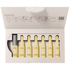 AMPOULES - Nutri restore