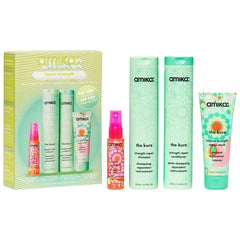 Coffret pour renforcer et réparer