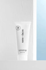 Le masque éclat a l'argile