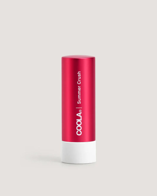 Baume à lèvres Crème solaire à l’oxyde de zinc - Summer crush