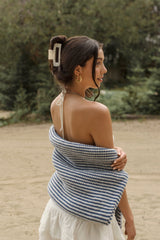 Pinces à cheveux Marshmello : moyenne